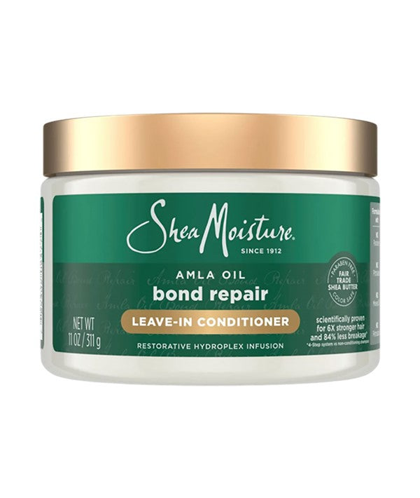 AMLA OIL BOND REPAIR LEAVE IN CONDITIONER 311 g Conditioner Asetena Pa