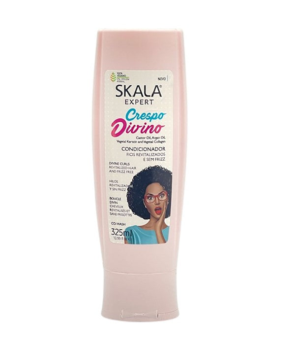 SKALA EXPERT CRESPO DIVINO CONDITIONER 325 ml Conditioner Asetena Pa