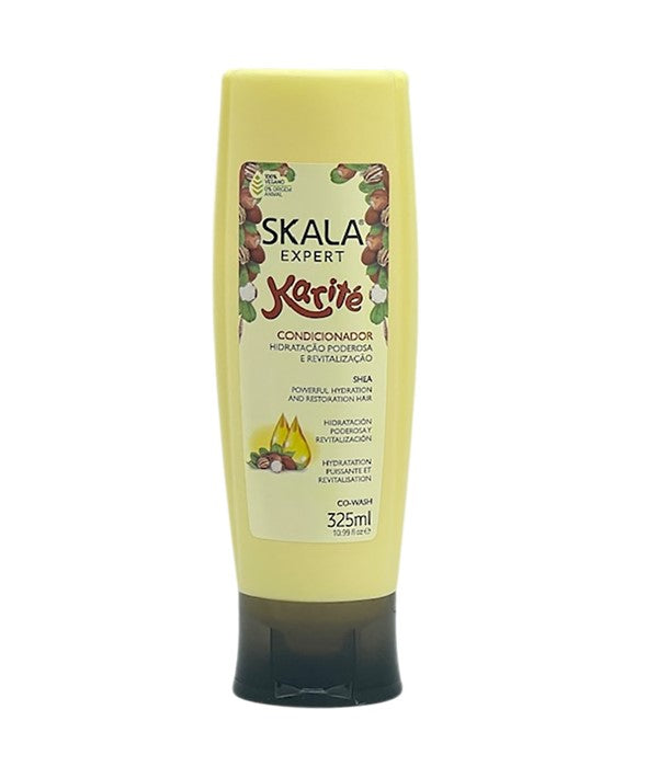 SKALA EXPERT KARITE CONDITIONER 325 ml Conditioner Asetena Pa