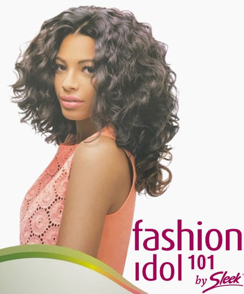 FASHION IDOL SYN 101 PERU NATURAL WEAVE 18 Color 4 Synthetic Weave Hair Asetena Pa
