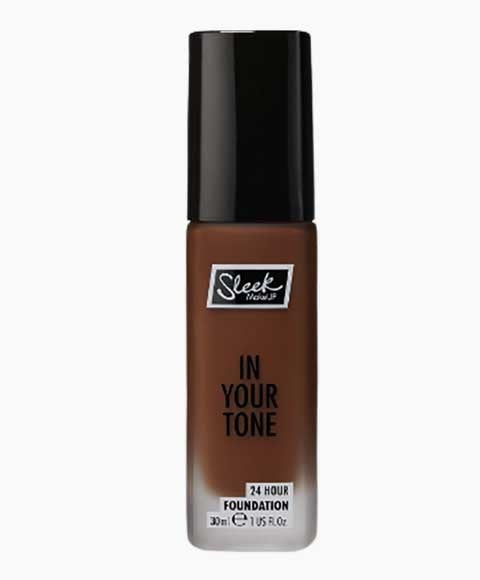 IN YOUR TONE 24H FOUNDATION 13C I M VEGAN 30 ML Foundation Asetena Pa