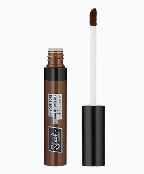 IN YOUR TONE LONGWEAR CONCEALER 11C I M VEGAN 7 ml Concealers Asetena Pa