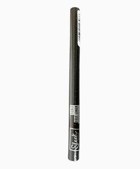 SLEEK FIERCE FELT LINER ZODIAC BLACK 1240 Eye Makeup Asetena Pa