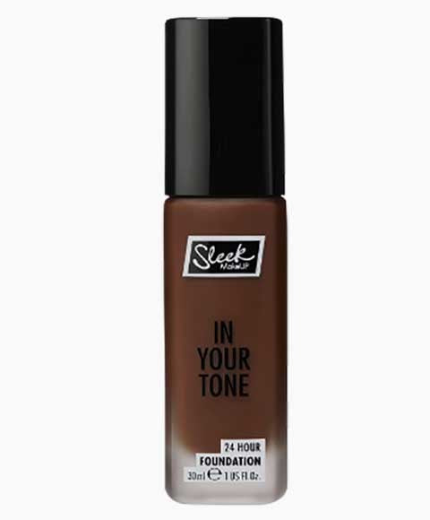 IN YOUR TONE 24H FOUNDATION 13N I M VEGAN 30 ML Foundation Asetena Pa