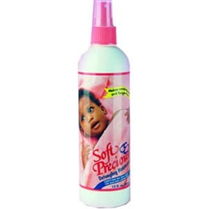 DETANGLING MOISTURIZER 360 ml Sprays, Serums and Oils Asetena Pa
