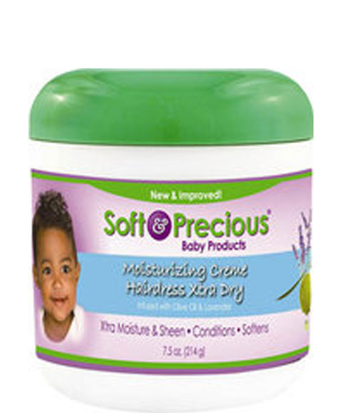 MOISTURIZING CREME HAIR DRESS FOR EXTRA DRY HAIR 142 g Hair Styling Asetena Pa