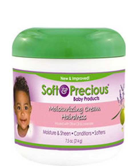 MOISTURISING CREME HAIRDRESS 142 g Hair Styling Asetena Pa