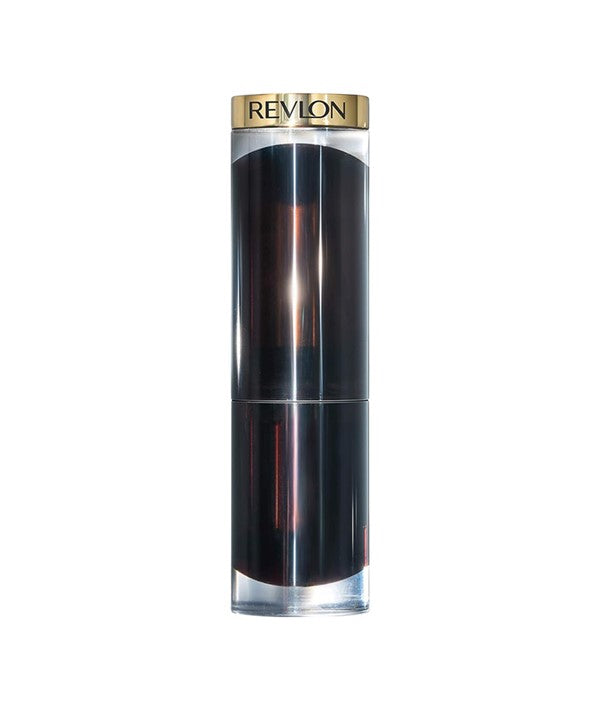SUPER LUSTROUS GLASS SHINE LIPSTICK 008 RUM RAISIN Lips Asetena Pa