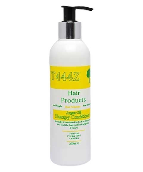 ARGAN OIL THERAPY CONDITIONER 250 ml Conditioner Asetena Pa