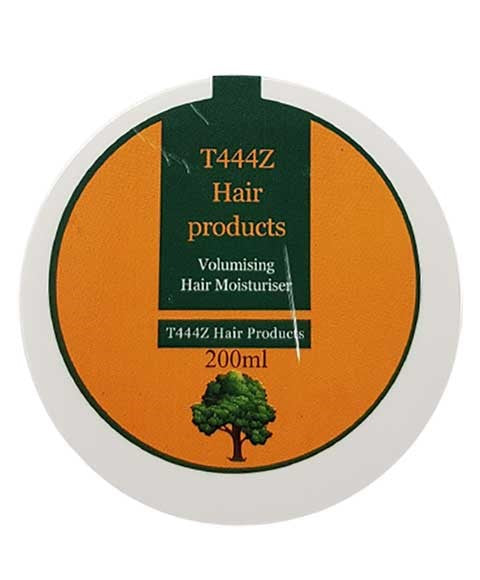 VOLUMISING HAIR MOISTURISER 200 ml Treatments Asetena Pa