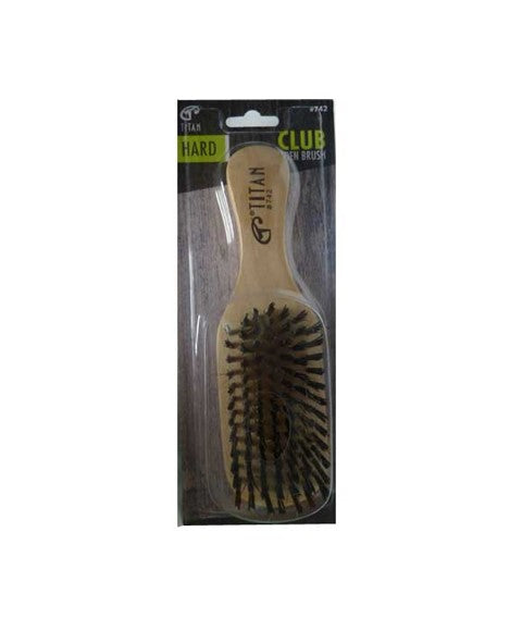 TITAN BURSH ITEM 742 Hair Brushes and Combs Asetena Pa