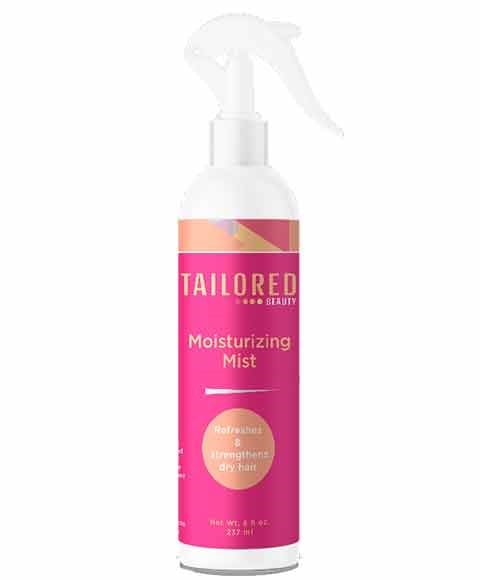 TAILORED MOISTURIZING MIST 237 ml Sprays, Serums and Oils Asetena Pa
