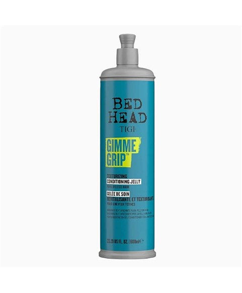 BED HEAD GIMME GRIP TEXTURIZING CONDITIONING JELLY 600 ml Hair Styling Asetena Pa