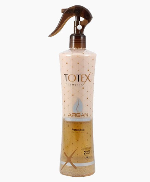 TOTEX ARGAN HAIR CONDITIONER SPRAY 400 ml Conditioner Asetena Pa