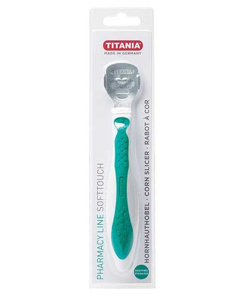 PHARMACY LINE CORN SLICER Pedicure and Manicure Asetena Pa