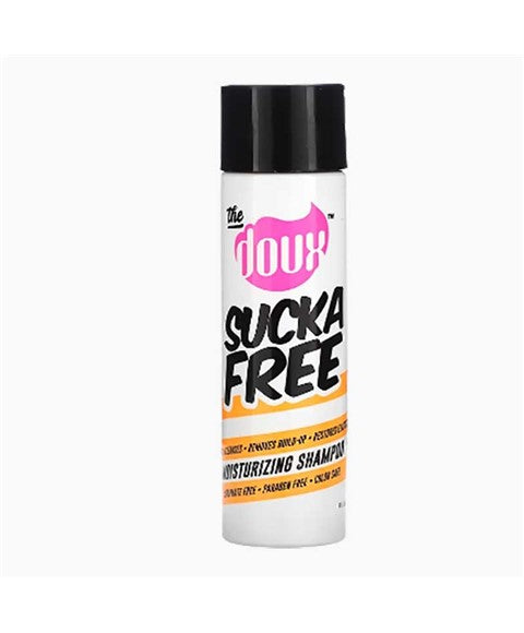 SUCKA FREE MOISTURIZING SHAMPOO 236 ml Shampoo Asetena Pa