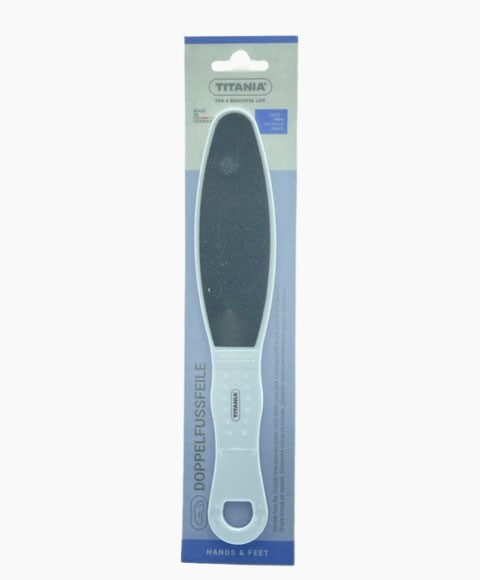 MADE FOR YOU DOUBLE SIDED FOOT FILE 3020 Pedicure and Manicure Asetena Pa