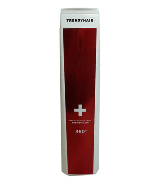 TRENDY HAIR POWER 360 PLUS COLOR ENHANCER 300 ml Treatments Asetena Pa