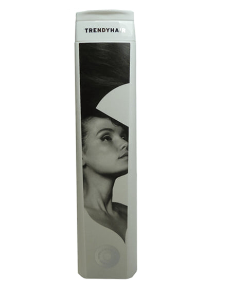 TRENDY HAIR BAIN ELASTIC KERATIN WITH GINSENG CONDITIONER 300 ml Conditioner Asetena Pa