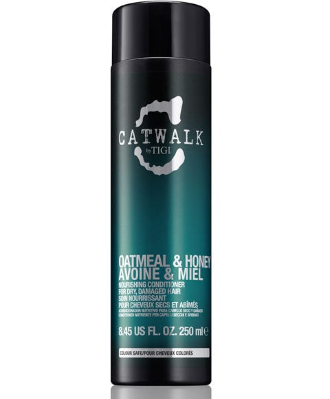 CATWALK OATMEAL AND HONEY NOURISHING CONDITIONER 250 ml Conditioner Asetena Pa