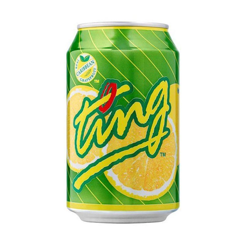 Ting Pet 12x500ml