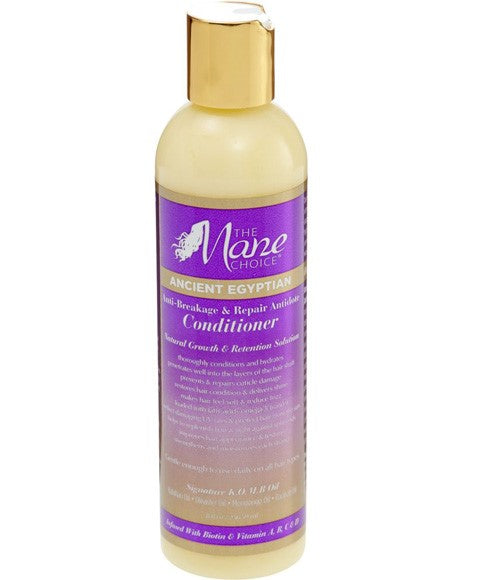 ANCIENT EGYPTIAN ANTI BREAKAGE AND REPAIR ANTIDOTE CONDITIONER 236.59 ml Conditioner Asetena Pa