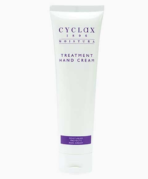 CYCLAX TREATMENT HAND CREAM 100 ml Skin Moisturizing Asetena Pa