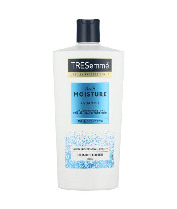 RICH MOISTURE VITAMIN E CONDITIONER 400 ml Conditioner Asetena Pa
