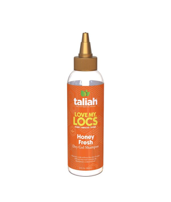 LOVE MY LOCS HONEY FRESH DRY GEL SHAMPOO 118 ml Shampoo Asetena Pa