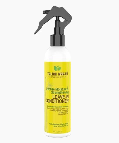PROTECTIVE STYLES INTENSE MOISTURE AND STRENGTHENING LEAVE IN CONDITIONER 237 ml Conditioner Asetena Pa