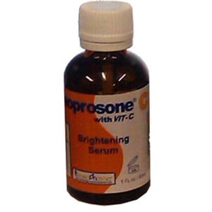NEOPROSONE BRIGHTENING SERUM WITH VIT C 30 ML Skin Wash Asetena Pa