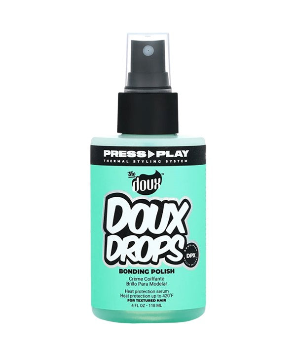 DOUX DROPS BONDING POLISH 118 ml Sprays, Serums and Oils Asetena Pa
