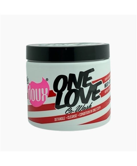 ONE LOVE CO WASH 437.8 ml Treatments Asetena Pa