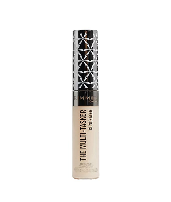 THE MULTI TASK CONCEALER 010 PORCELAIN 10 ml Concealers Asetena Pa