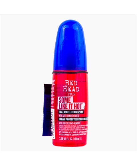 BED HEAD SOME LIKE IT HOT HEAT PROTECTION SPRAY 100 ml Treatments Asetena Pa