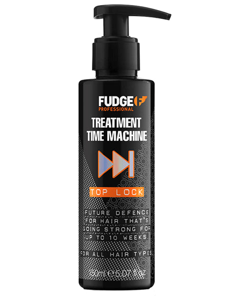 TREATMENT TIME MACHINE TOP LOCK 150 ml Treatments Asetena Pa