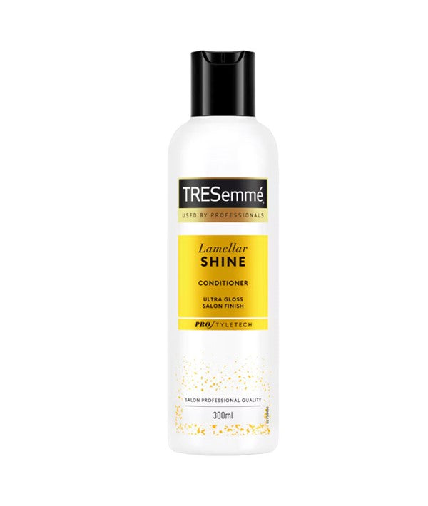 TRESEMME LAMELLAR SHINE CONDITIONER 300 ml Conditioner Asetena Pa