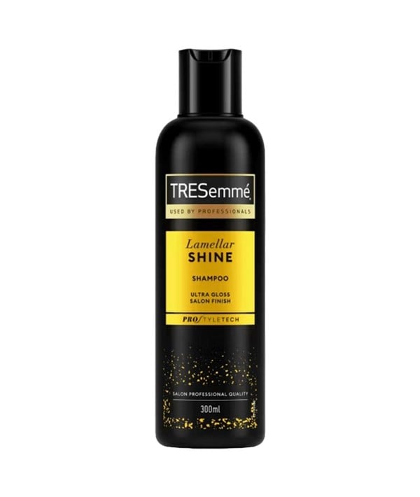 TRESEMME LAMELLAR SHINE SHAMPOO 300 ml Shampoo Asetena Pa