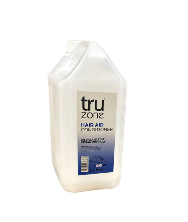 HAIR AID CONDITIONER 5 L Conditioner Asetena Pa