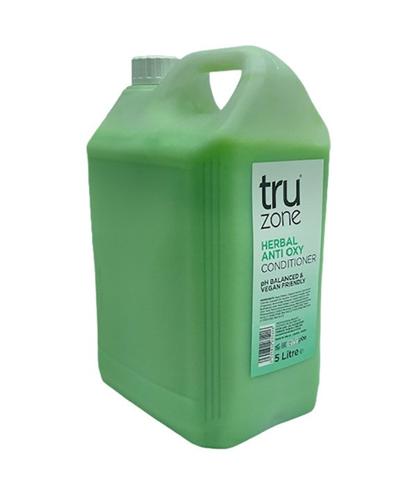TRUZONE HERBAL ANTI OXY CONDITIONER 5 L Conditioner Asetena Pa
