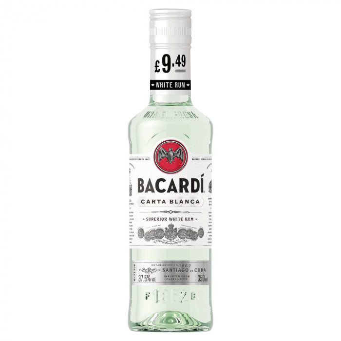 Bacardi 1x35cl