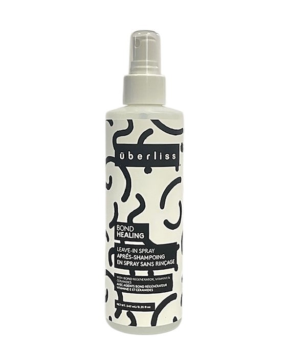 BOND HEALING LEAVE IN SPRAY 247 ml Conditioner Asetena Pa