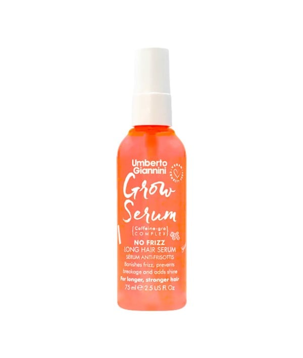 GROW NO FRIZZ STYLING SERUM 75 ml Sprays, Serums and Oils Asetena Pa