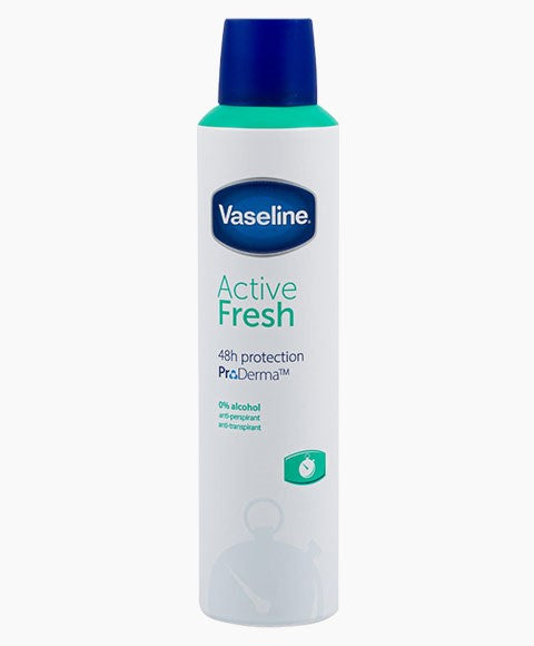 ACTIVE FRESH 48H PROTECTION ANTI PERSPIRANT DEODORANT 250 ml Body Care Asetena Pa