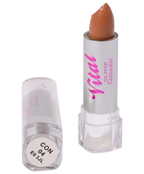 OIL FREE CONCEALER CON 04 Concealers Asetena Pa