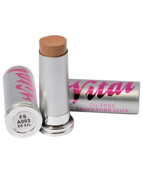OIL FREE FOUNDATION STICK FS A003 Foundation Asetena Pa