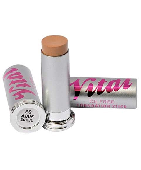 OIL FREE FOUNDATION STICK FS A005 Foundation Asetena Pa