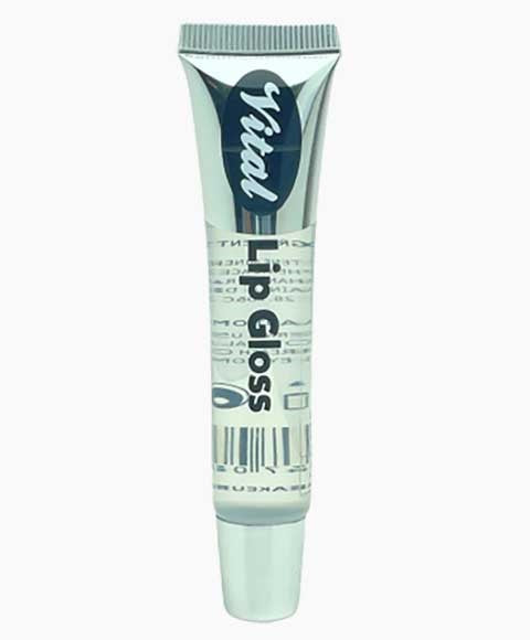 LIP GLOSS 01 CLEAR Lips Asetena Pa