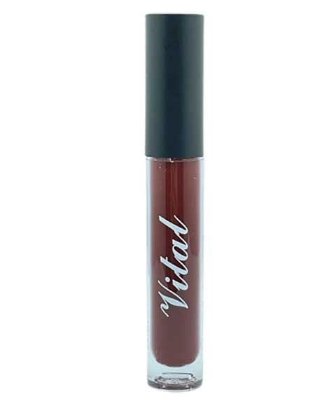 MATTE LIP GLOSS COLOR 05 10 ml Lips Asetena Pa