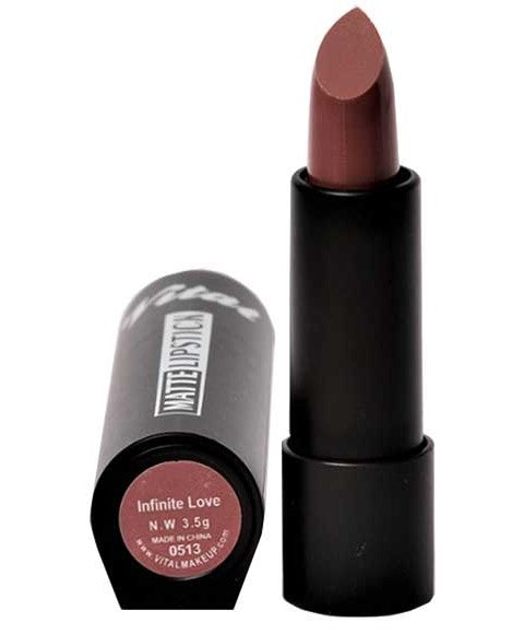 MATTE LIPSTICK INFINITE LOVE 3.5 g Lips Asetena Pa
